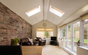 conservatory roof insulation Keilhill, Aberdeenshire
