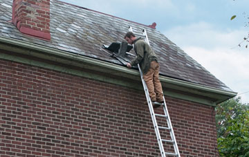 what affects urgent Keilhill roof repairs