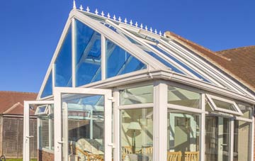 conservatory roof insulation costs Keilhill