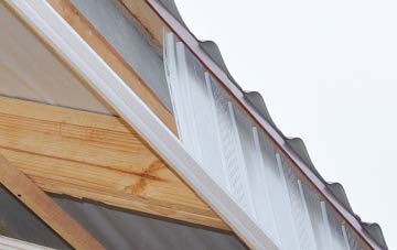 why Keilhill fascia repairs are essential