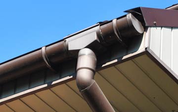 types of Keilhill fascias