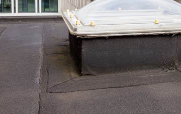 disadvantages of Keilhill flat roofs