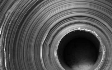 Keilhill pvc roof replacement