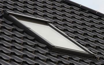 benefits of Keilhill roof windows