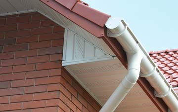 Keilhill soffit repair costs