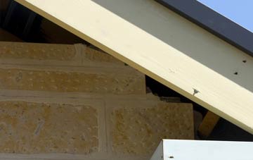 soffit repair Keilhill