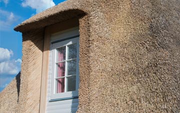Keilhill thatch roof disadvantages