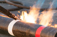 Keilhill flat roofing replacement