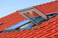 Keilhill roof window
