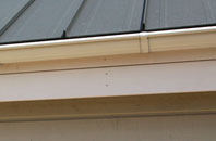 Keilhill soffit repair
