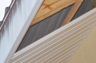 rated Keilhill soffit repair companies